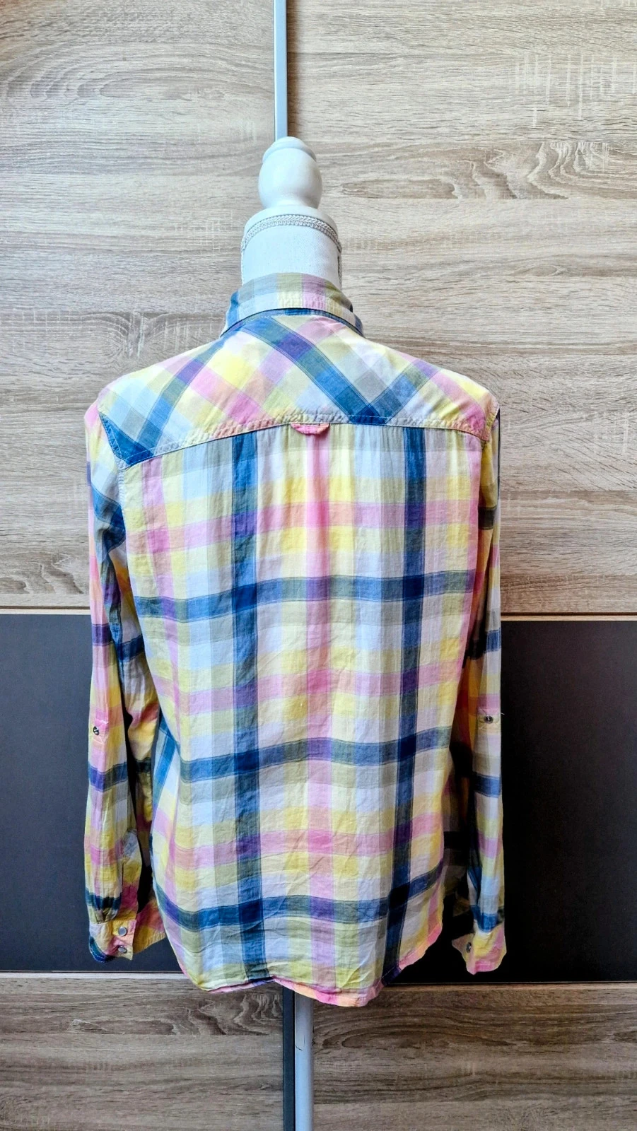Camisa – photo 3